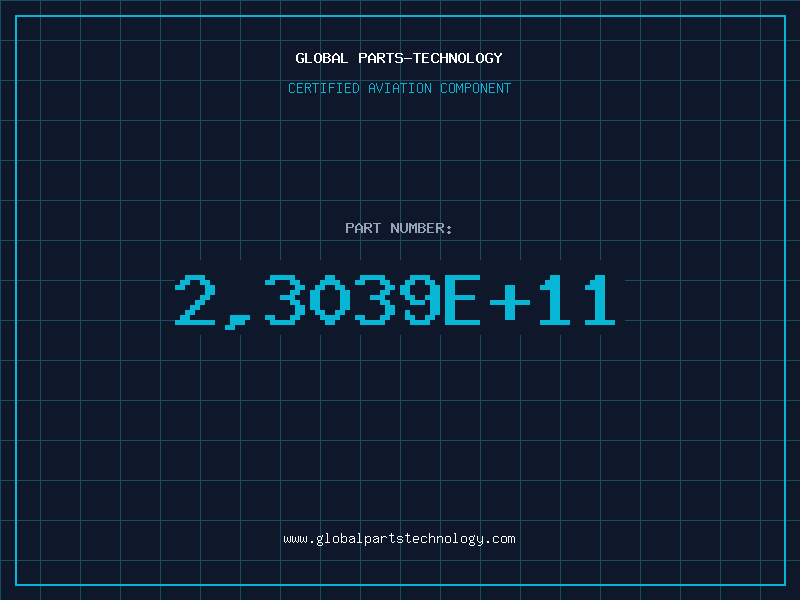 Aviation Part 2,3039E+11