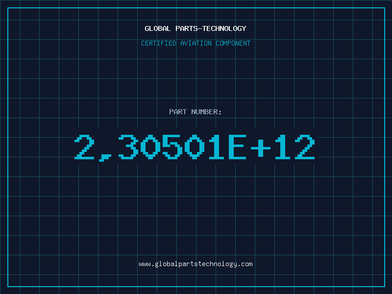 Aviation Part 2,30501E+12