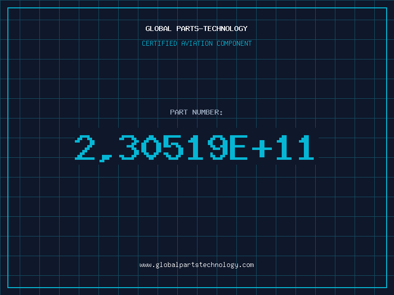 Aviation Part 2,30519E+11