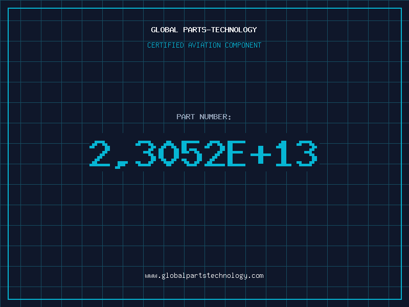 Aviation Part 2,3052E+13