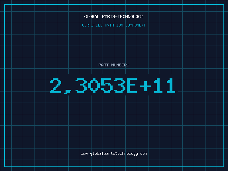 Aviation Part 2,3053E+11