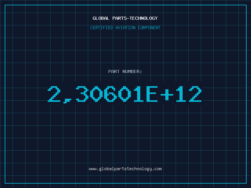 Aviation Part 2,30601E+12
