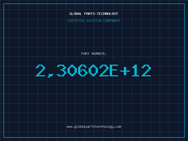Aviation Part 2,30602E+12