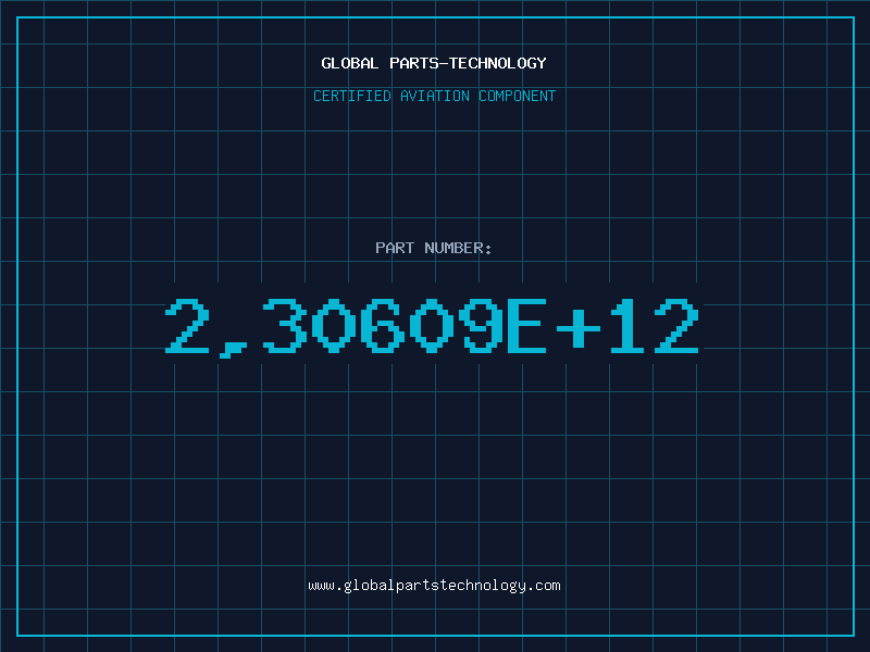 Aviation Part 2,30609E+12