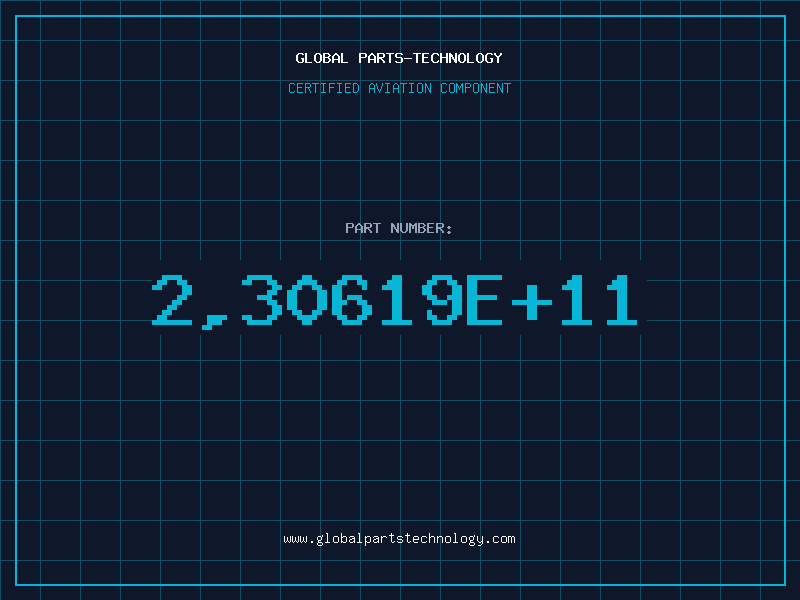Aviation Part 2,30619E+11
