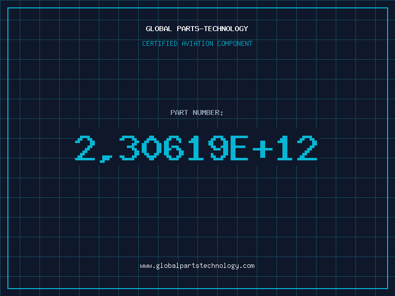 Aviation Part 2,30619E+12