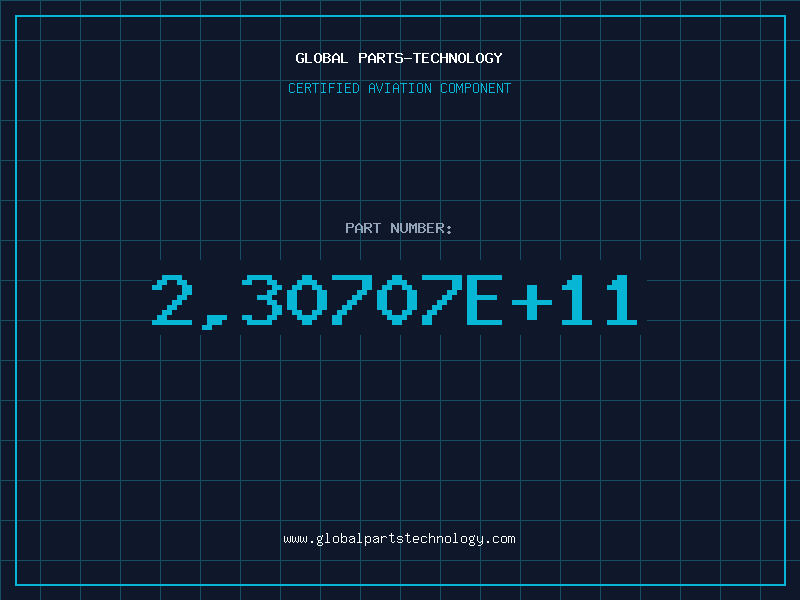 Aviation Part 2,30707E+11