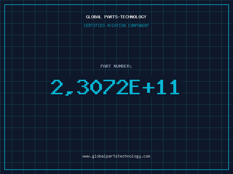 Aviation Part 2,3072E+11