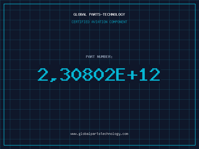 Aviation Part 2,30802E+12