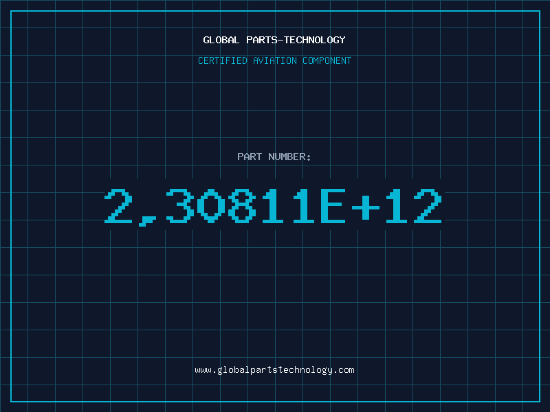 Aviation Part 2,30811E+12