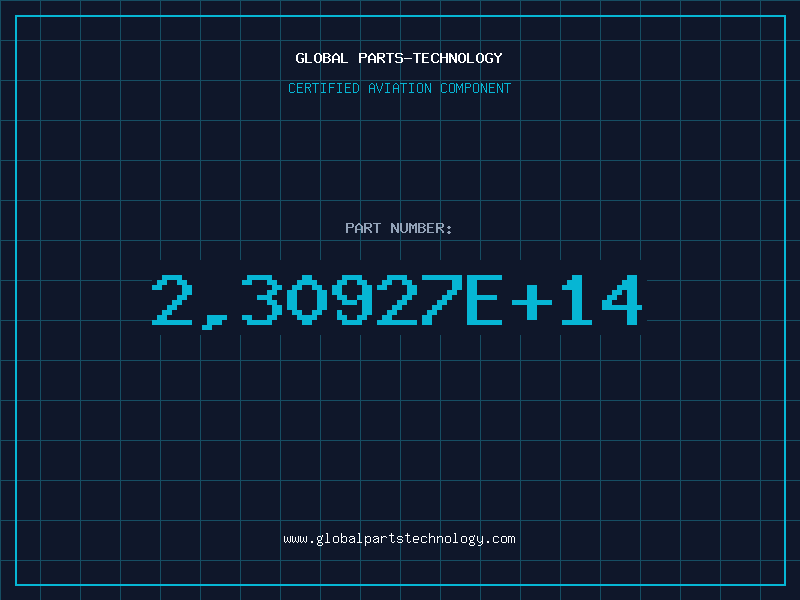 Aviation Part 2,30927E+14