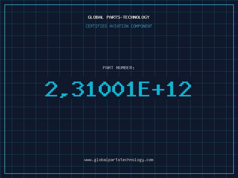 Aviation Part 2,31001E+12