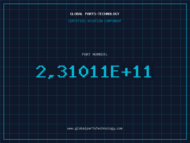 Aviation Part 2,31011E+11