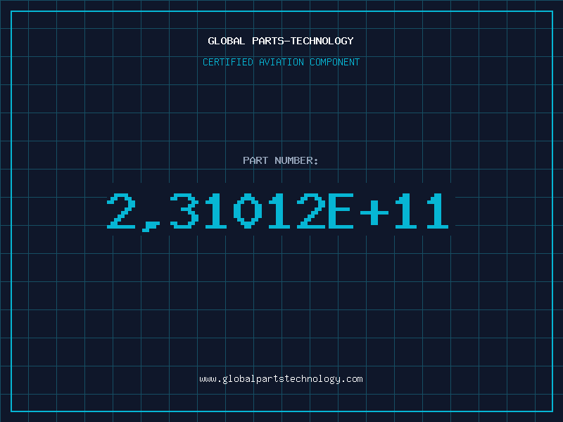 Aviation Part 2,31012E+11