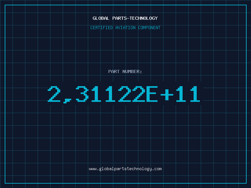 Aviation Part 2,31122E+11