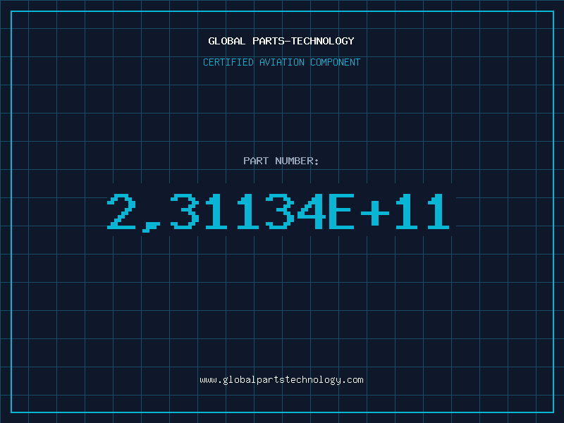 Aviation Part 2,31134E+11