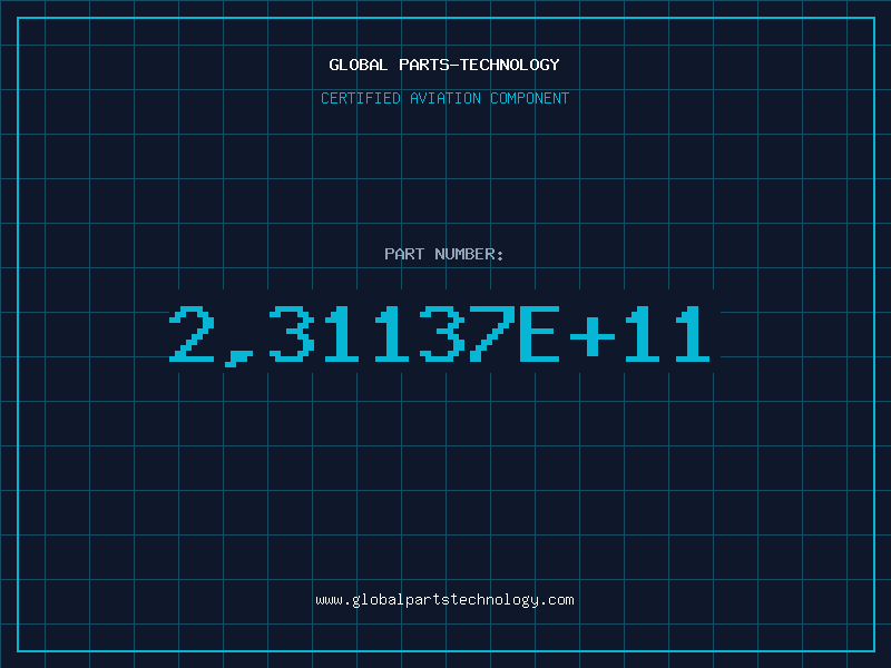 Aviation Part 2,31137E+11