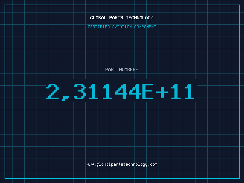Aviation Part 2,31144E+11