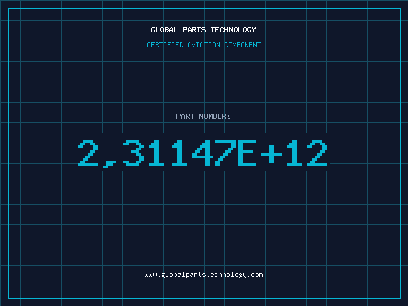 Aviation Part 2,31147E+12