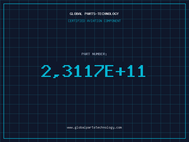 Aviation Part 2,3117E+11