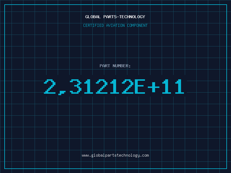 Aviation Part 2,31212E+11