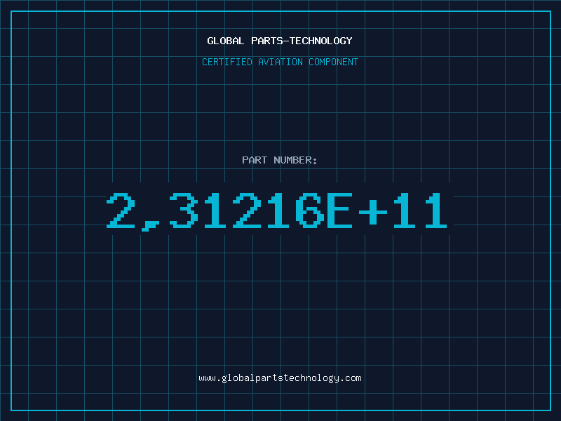 Aviation Part 2,31216E+11