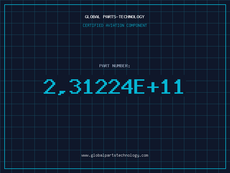 Aviation Part 2,31224E+11