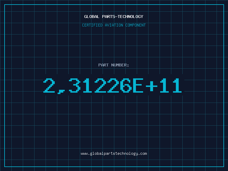 Aviation Part 2,31226E+11