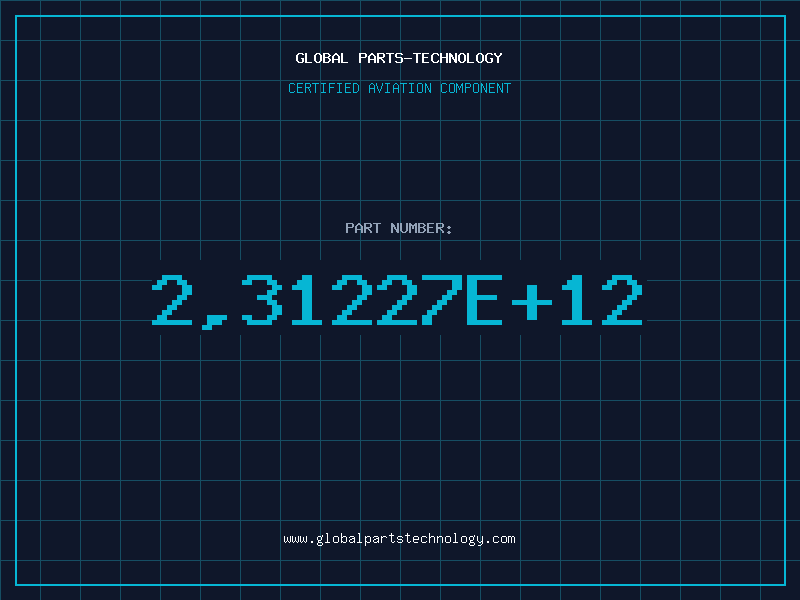 Aviation Part 2,31227E+12