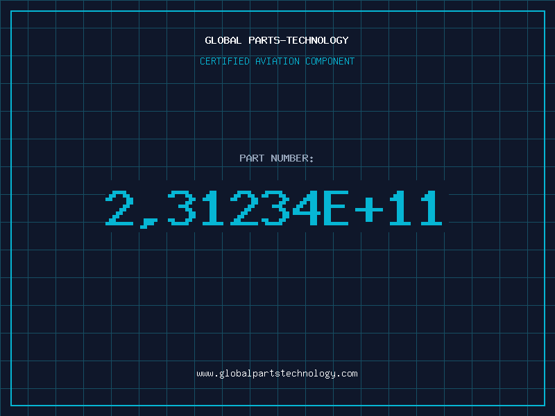 Aviation Part 2,31234E+11
