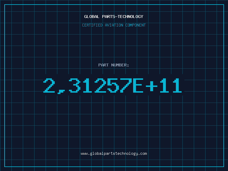 Aviation Part 2,31257E+11