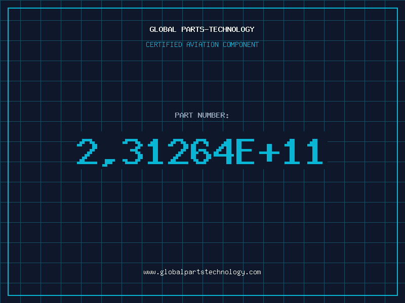 Aviation Part 2,31264E+11
