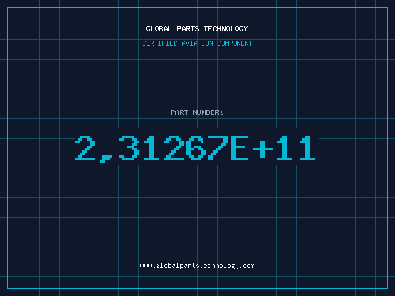 Aviation Part 2,31267E+11
