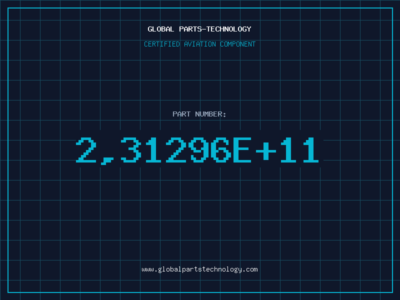 Aviation Part 2,31296E+11