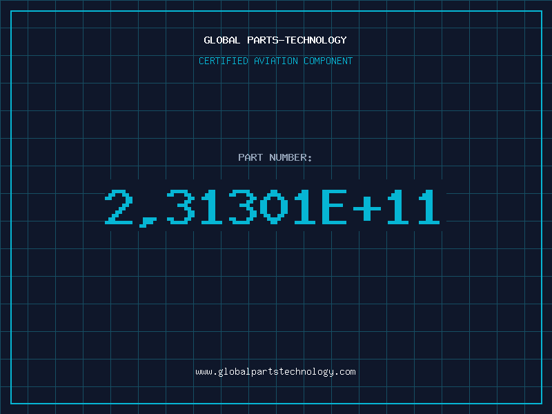 Aviation Part 2,31301E+11