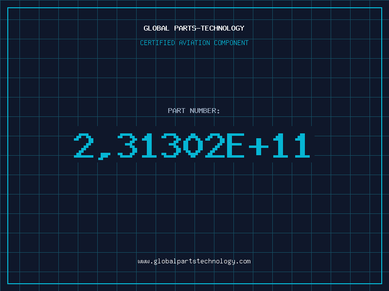 Aviation Part 2,31302E+11