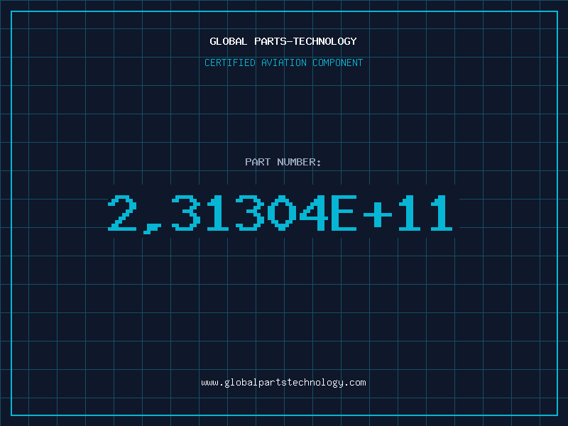 Aviation Part 2,31304E+11