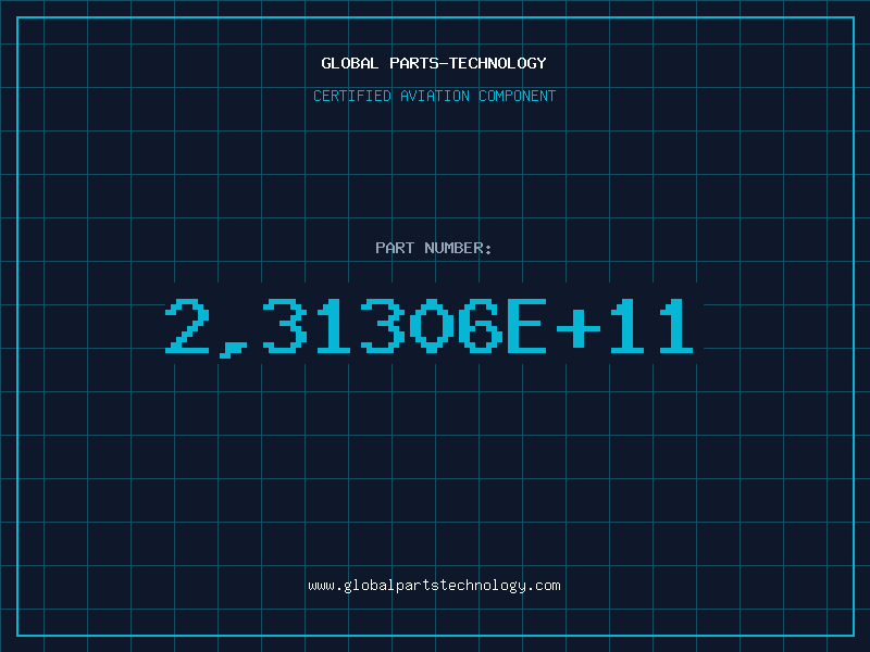 Aviation Part 2,31306E+11