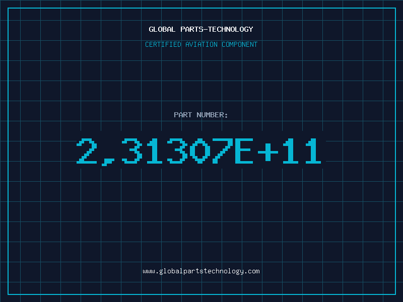 Aviation Part 2,31307E+11