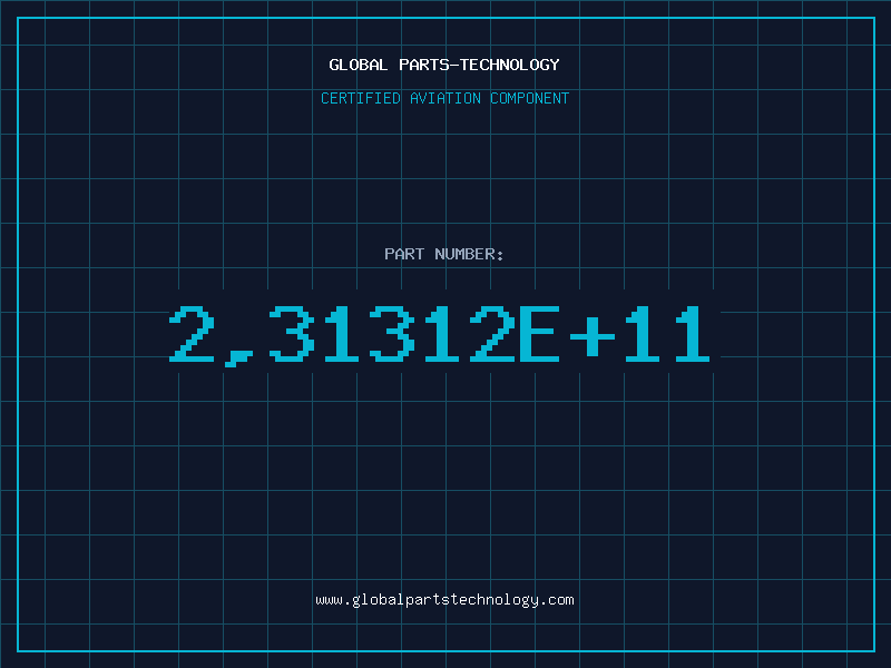 Aviation Part 2,31312E+11