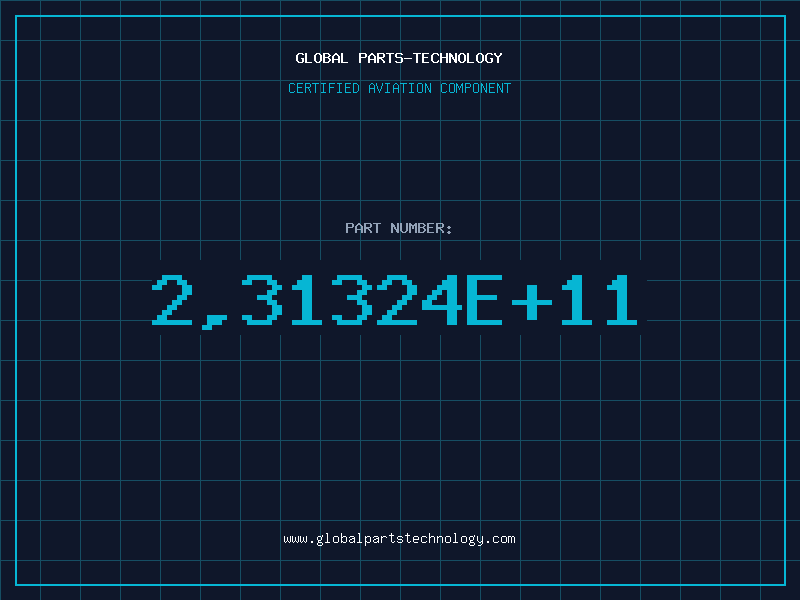 Aviation Part 2,31324E+11