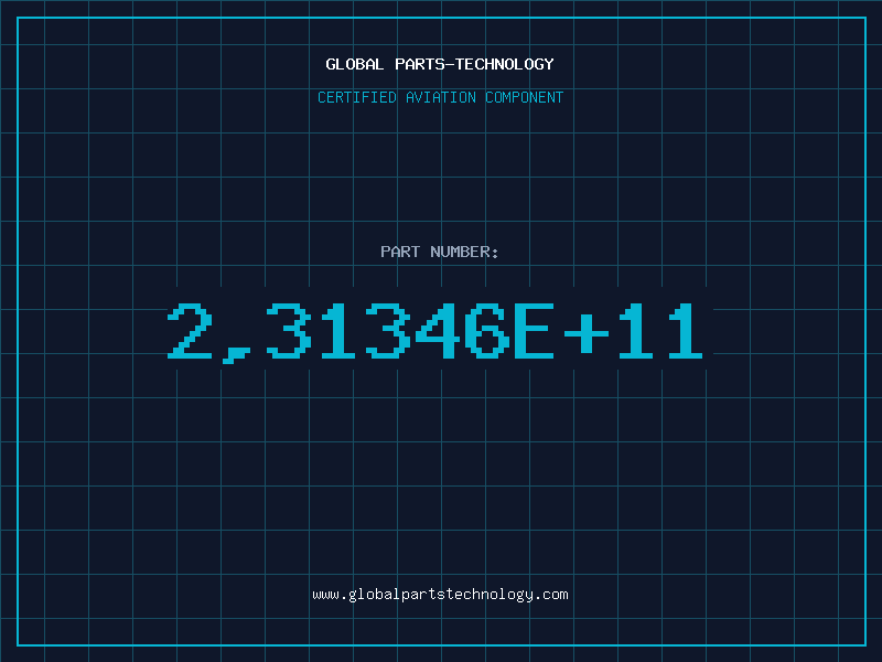 Aviation Part 2,31346E+11