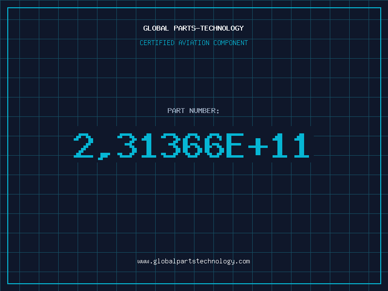 Aviation Part 2,31366E+11