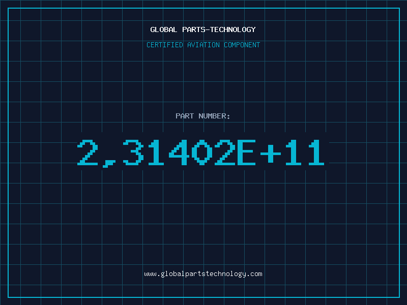 Aviation Part 2,31402E+11