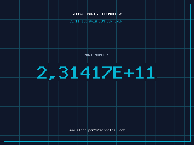 Aviation Part 2,31417E+11