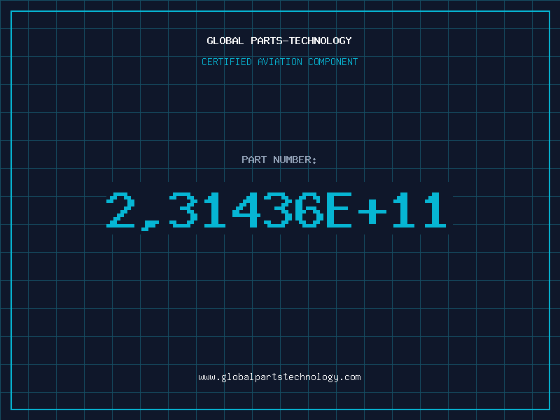 Aviation Part 2,31436E+11