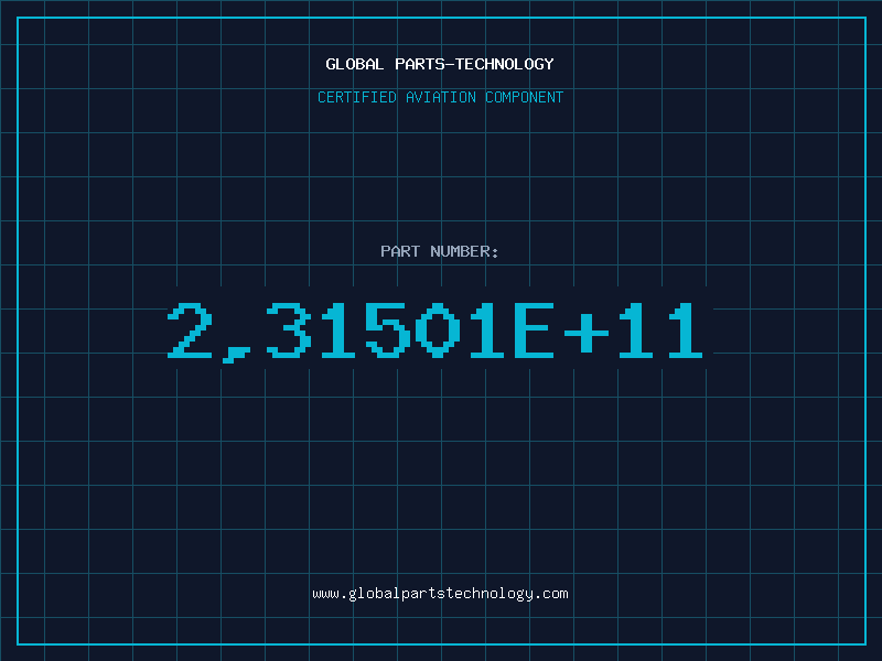 Aviation Part 2,31501E+11