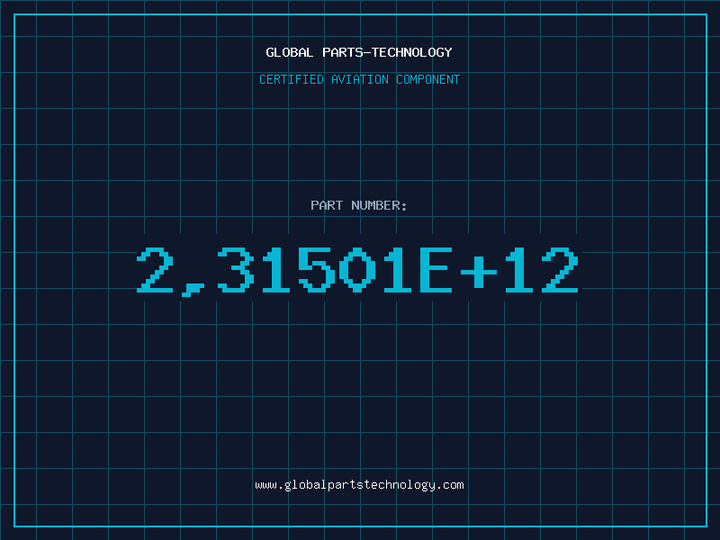 Aviation Part 2,31501E+12