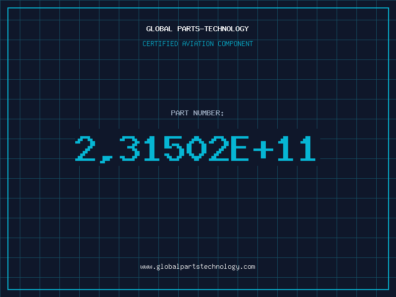 Aviation Part 2,31502E+11
