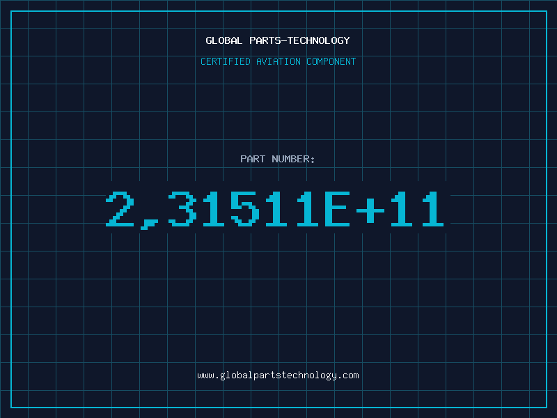 Aviation Part 2,31511E+11